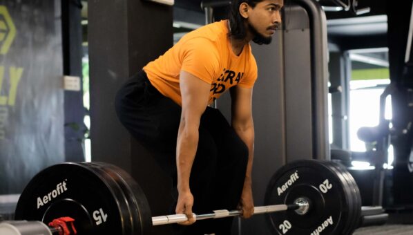 Best gym in Vennala ,Chalikkavattom ,Kochi_-12