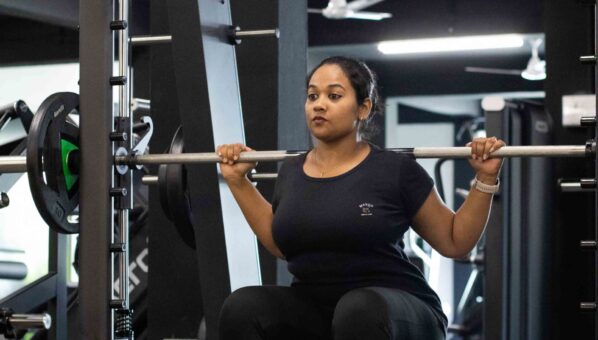 Best gym in Vennala ,Chalikkavattom ,Kochi_-15