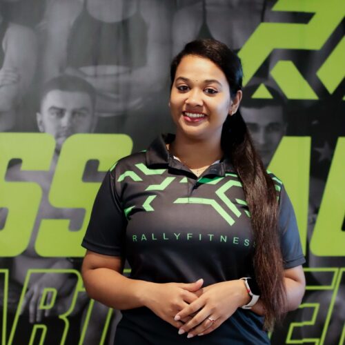 Best gym in Vennala ,Chalikkavattom ,Kochi_-2