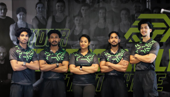 Best gym in Vennala ,Chalikkavattom ,Kochi_-8